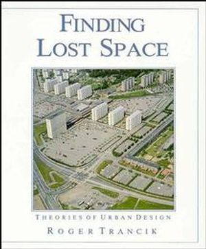 Finding Lost Space