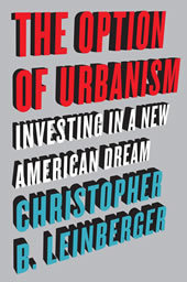 option of urbanism